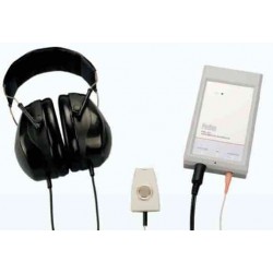 Audiomètre PC Audio-Eolys