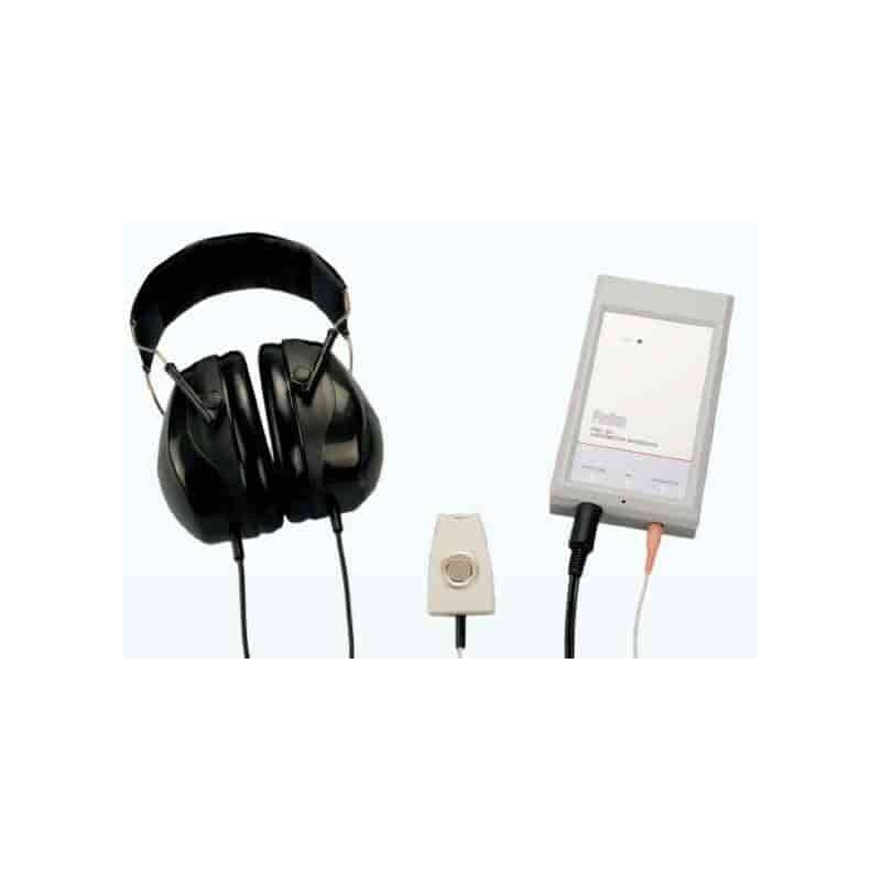 Audiomètre PC Audio-Eolys