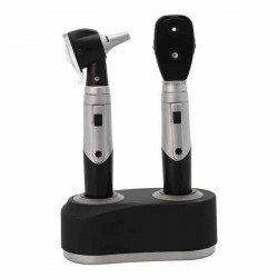 Pack Otoscope Visioled et Ophtalmoscope Ophtaled