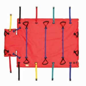 Matelas coquille bariatrique