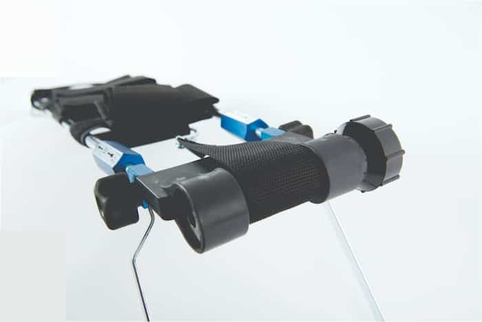 Attelle traction Adulte QD4, modèle standard