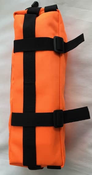 sac pour Attelle de traction CT7, version civile