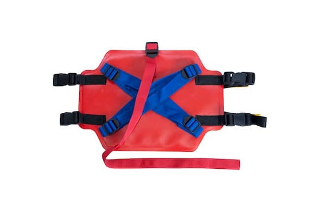base Immobilisateur de tête à dépression Corfix IV