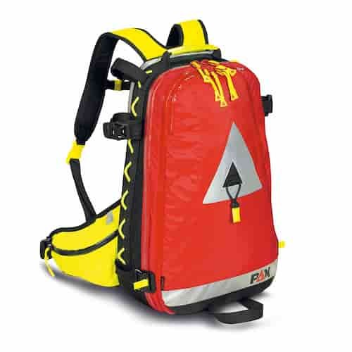 Sac à dos d'intervention  PAX