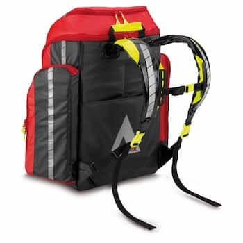 dos du Sac à dos PAX Flight Medic