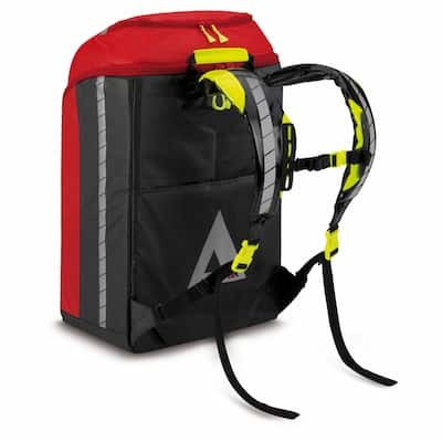 dos du Sac à dos PAX Flight Medic M