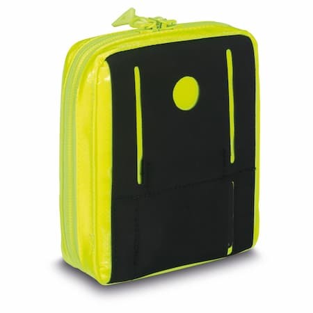 dos du Mini Ampoulier PAX
