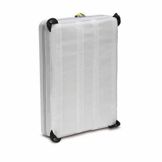 Compartiment Ampoulier central PAX