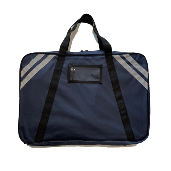 Sac de transport pour attelles à dépression