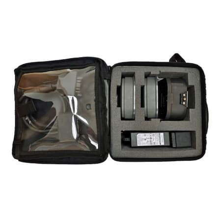 sac transport Warrior Lite