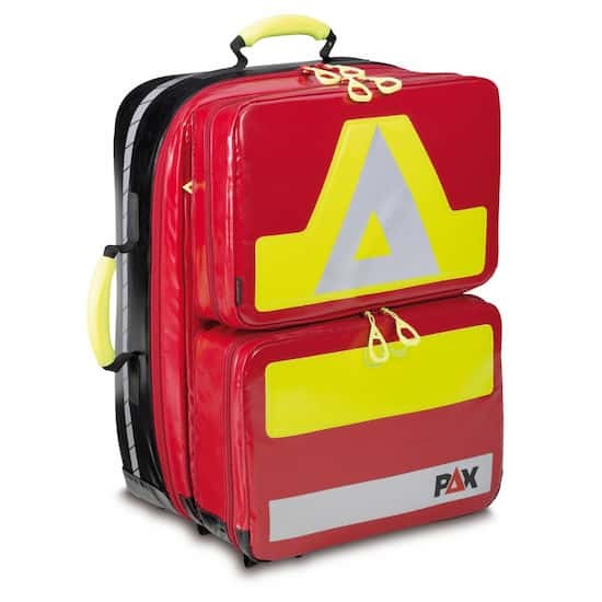 Sac de premiers secours Wasserkupe