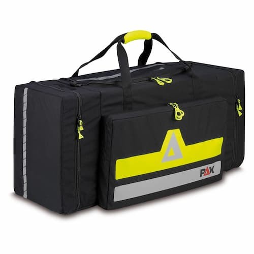 Sac paquetage Sapeurs Pompiers