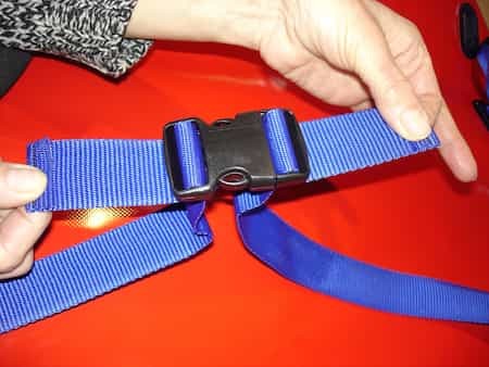 sangle MID