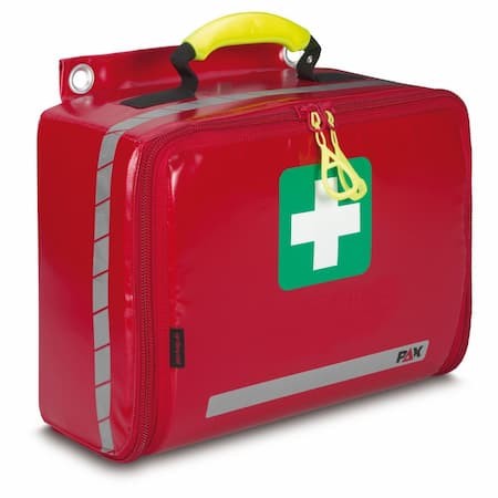 Trousse Premiers Secours taille XL