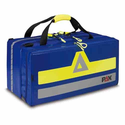Sac O²  OXY-COMPACT bouteille 2L