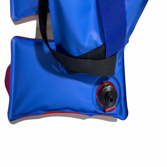 Valve Immobilisateur de tête à dépression Corfix IIIC CombiCarrier