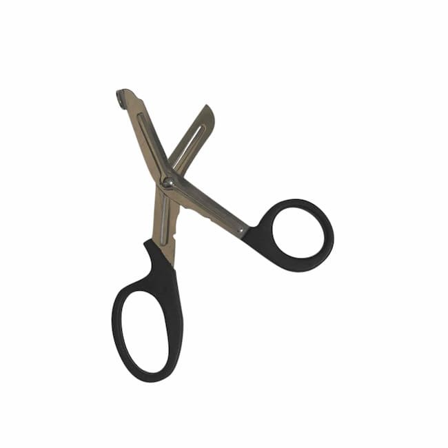 Ciseaux Jesco 19 cm ouvert