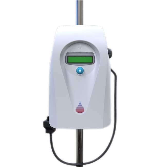 Réchauffeur de perfusion Warrior Standard version AC