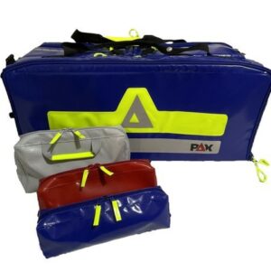 Sac OXYBAG L bouteille 5L