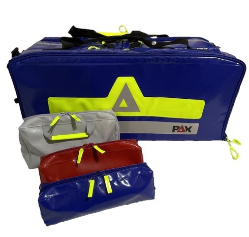 Sac OXYBAG L bouteille 5L