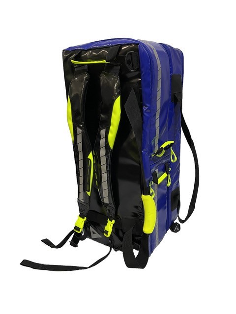 dos du Sac OXYBAG L bouteille 5L