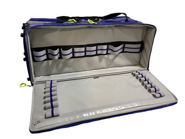 Sac OXYBAG L bouteille 5L, grande poche