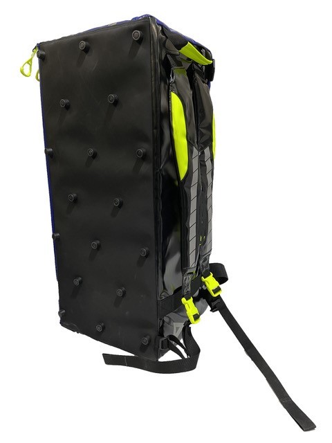 Sac OXYBAG L pour bouteille O² de 5 litres