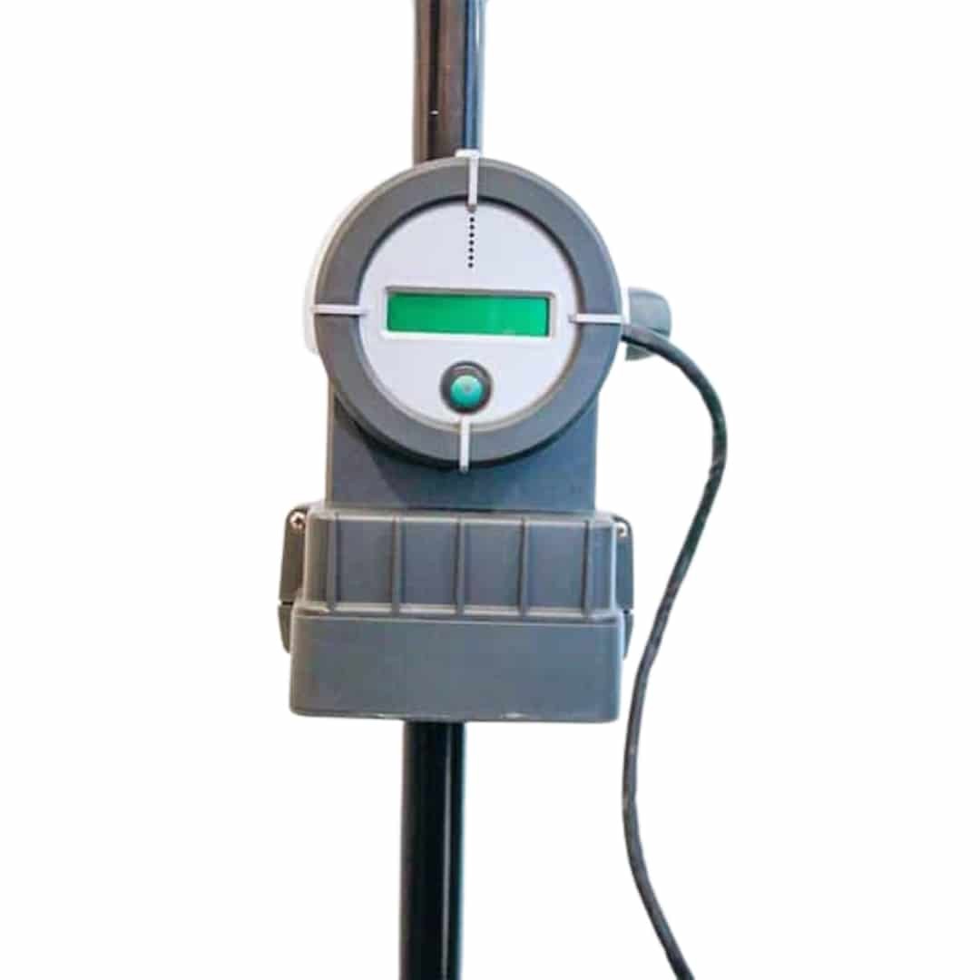 Réchauffeur de perfusion