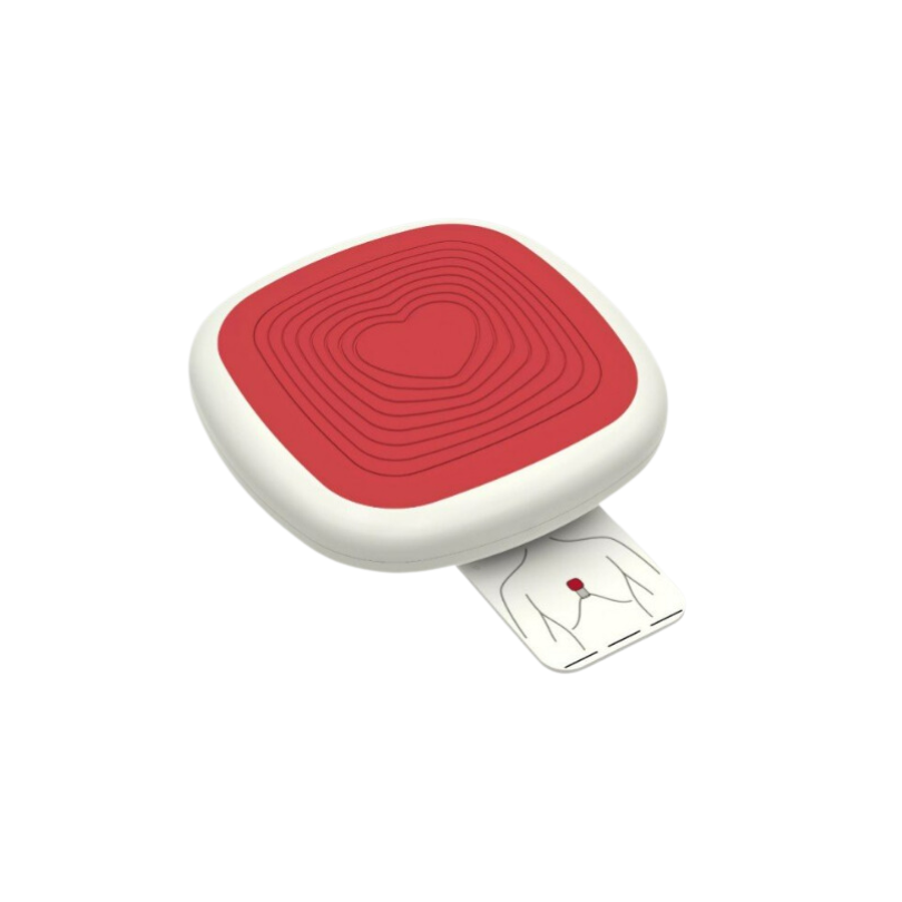 Corpatch ®  Trainer