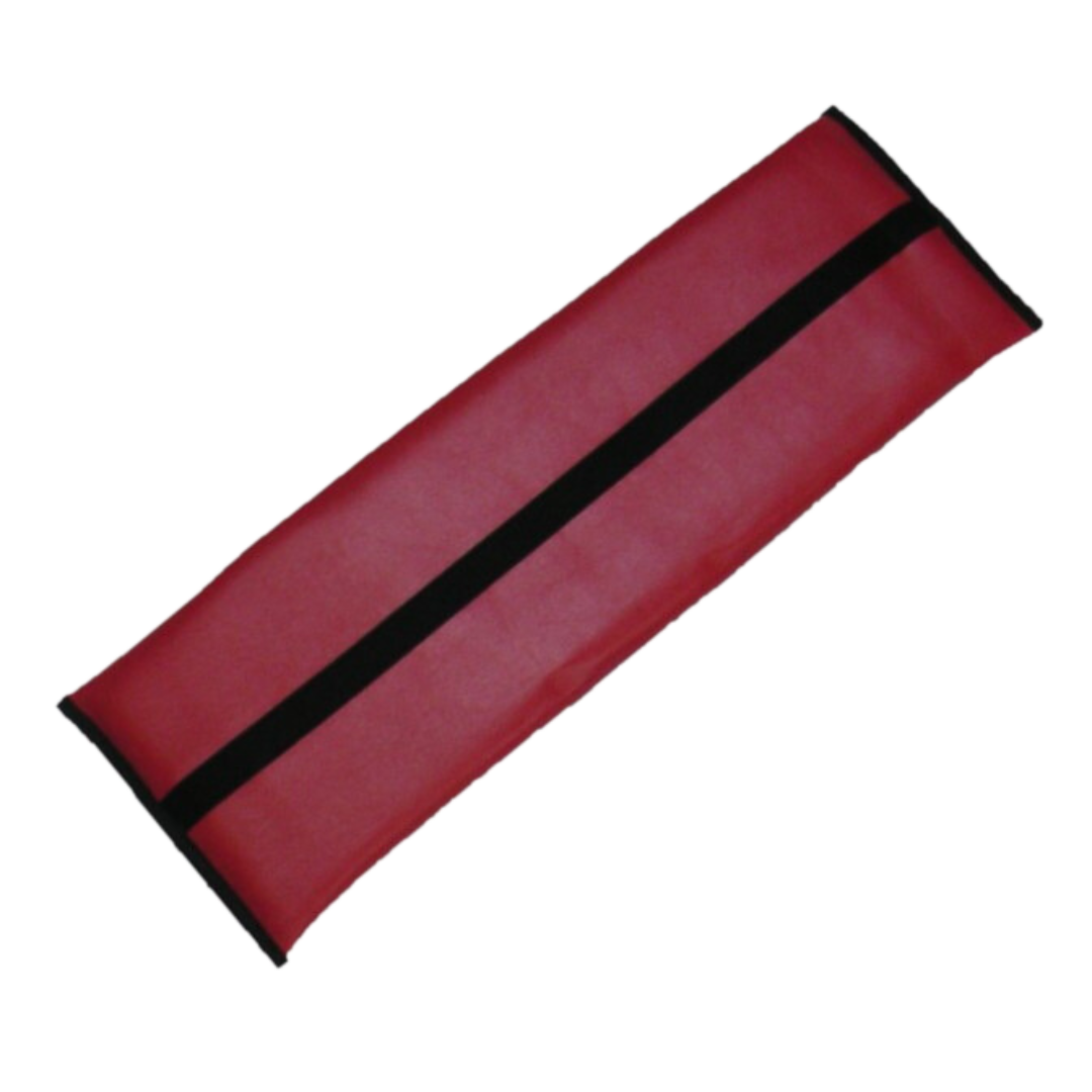 Long coussin de nuque pour attelle cervico-thoracique CED