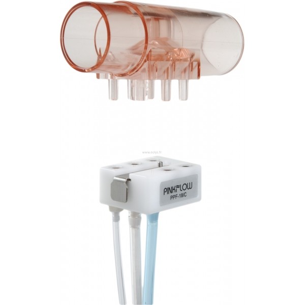 Spiromètre USB PDD-301
