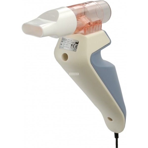 Spiromètre USB PDD-301