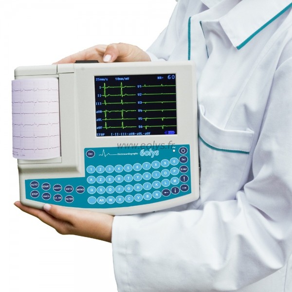 ECG EOLYS